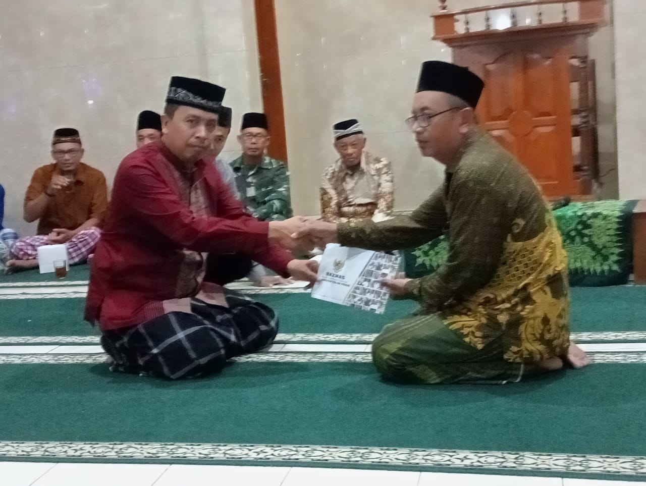 Konten Berita