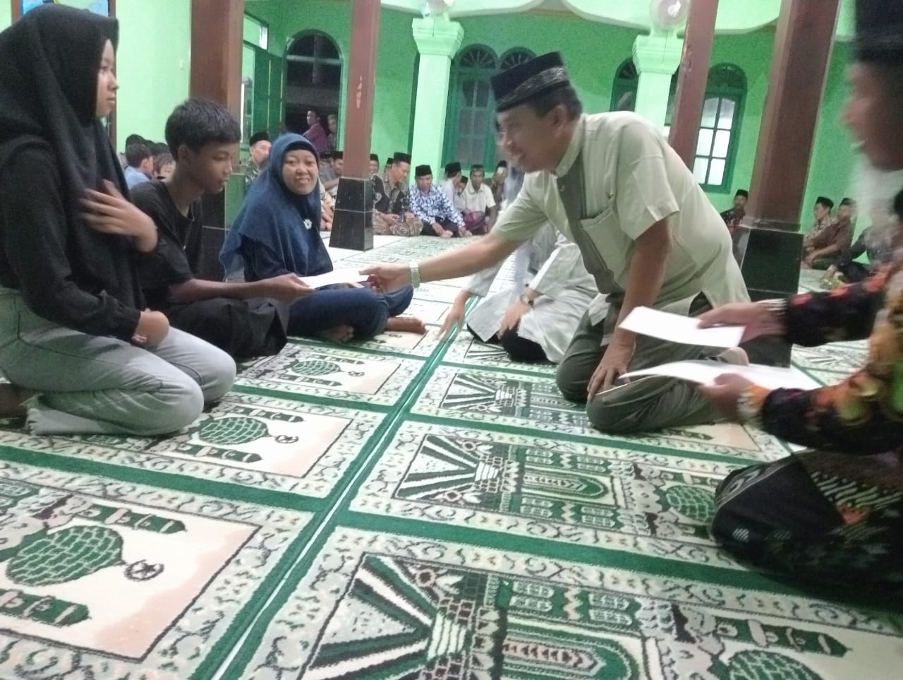 Konten Berita