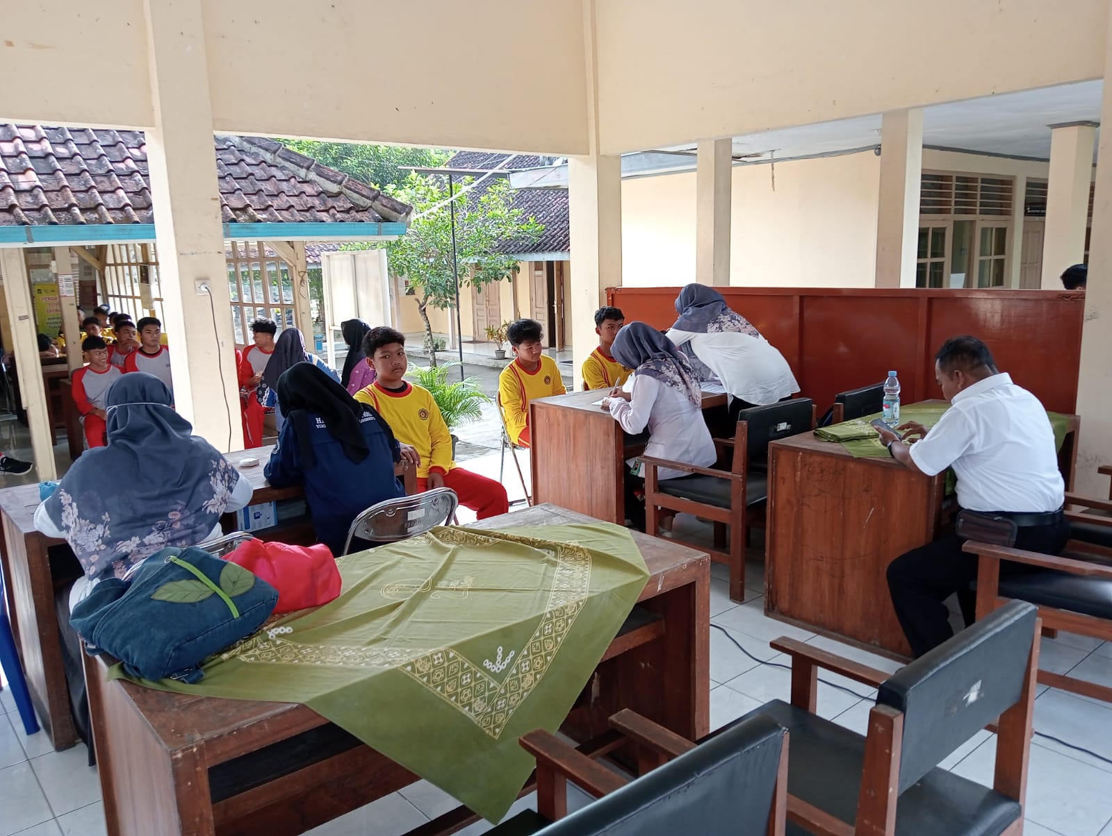 Konten Berita