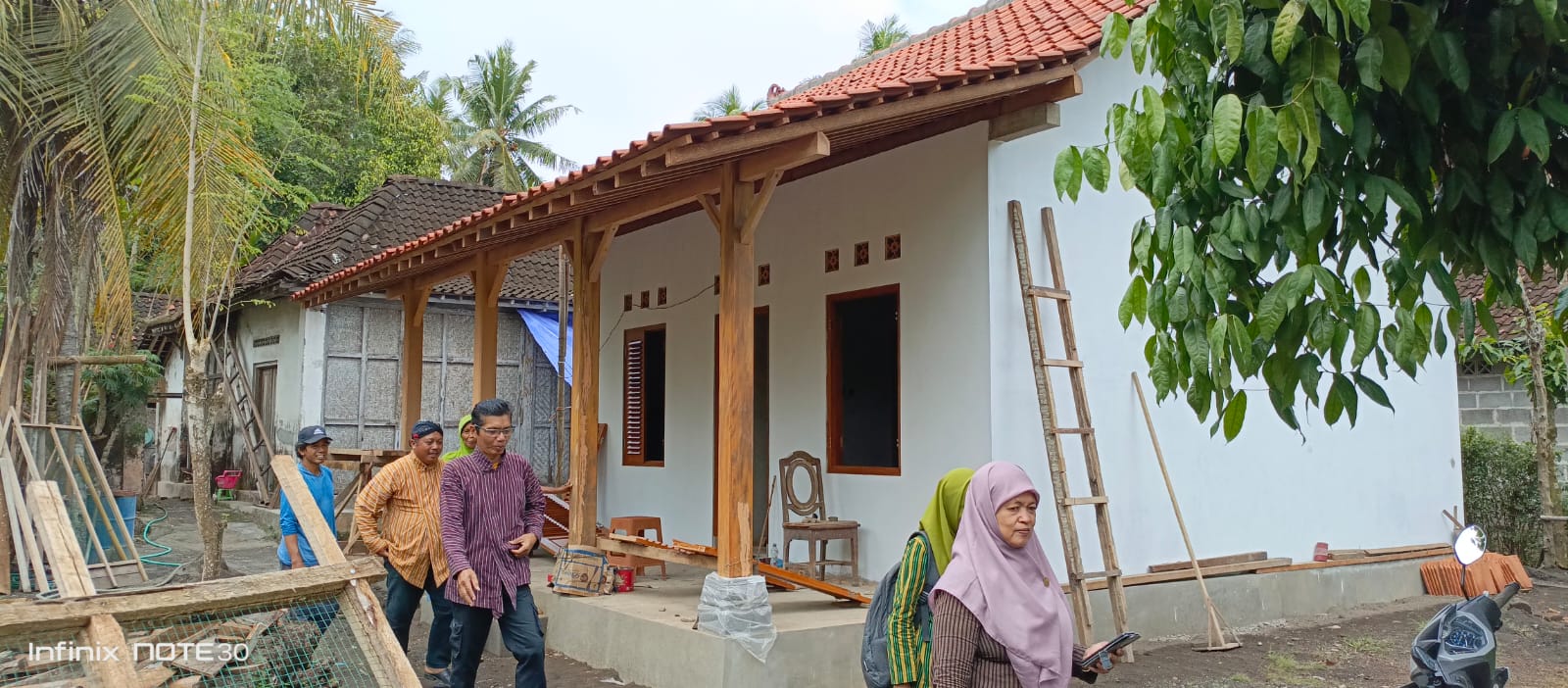 Konten Berita