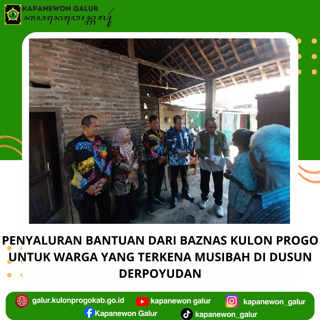 Konten Berita