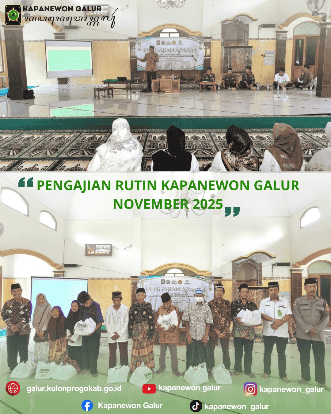 Konten Berita