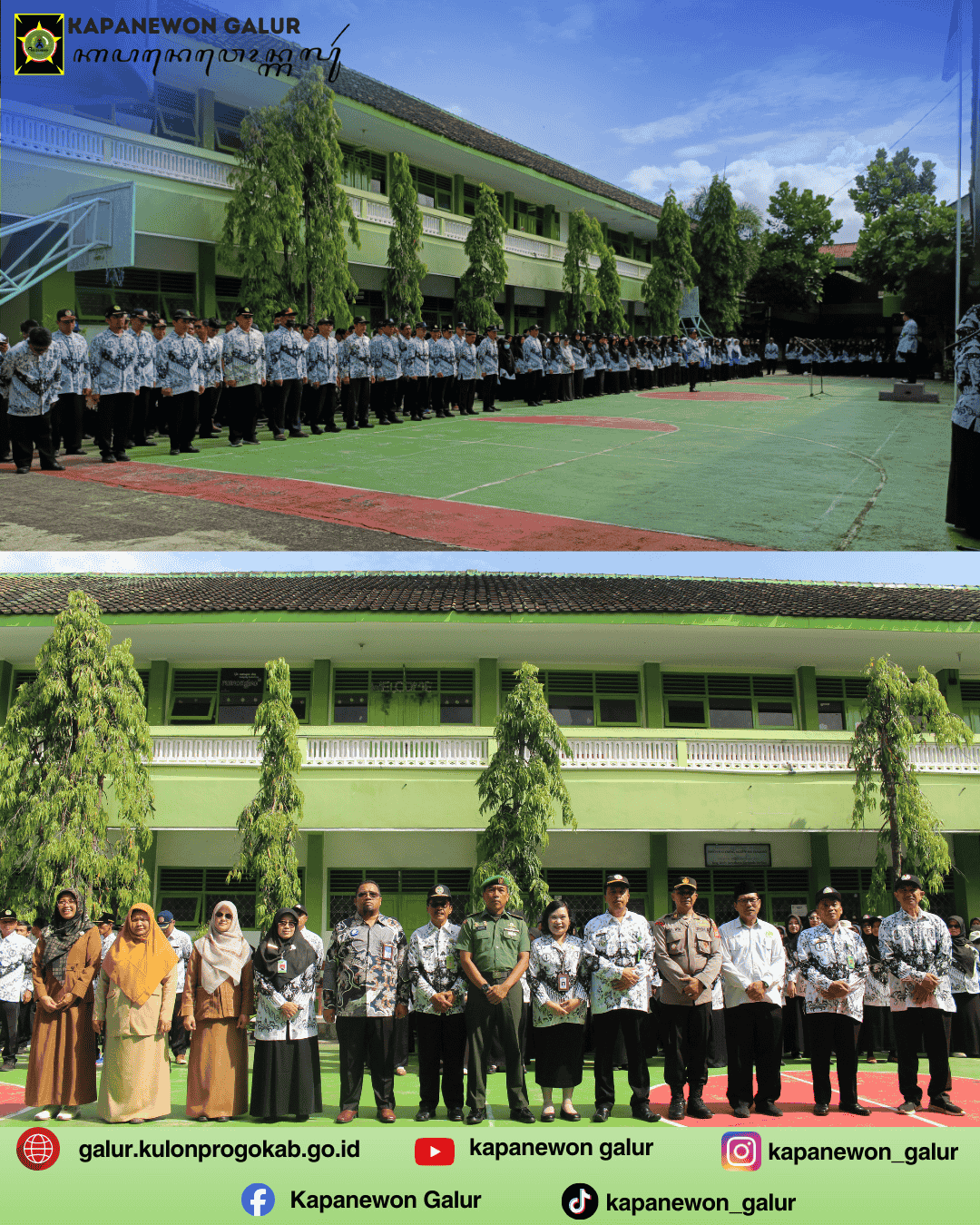 Konten Berita