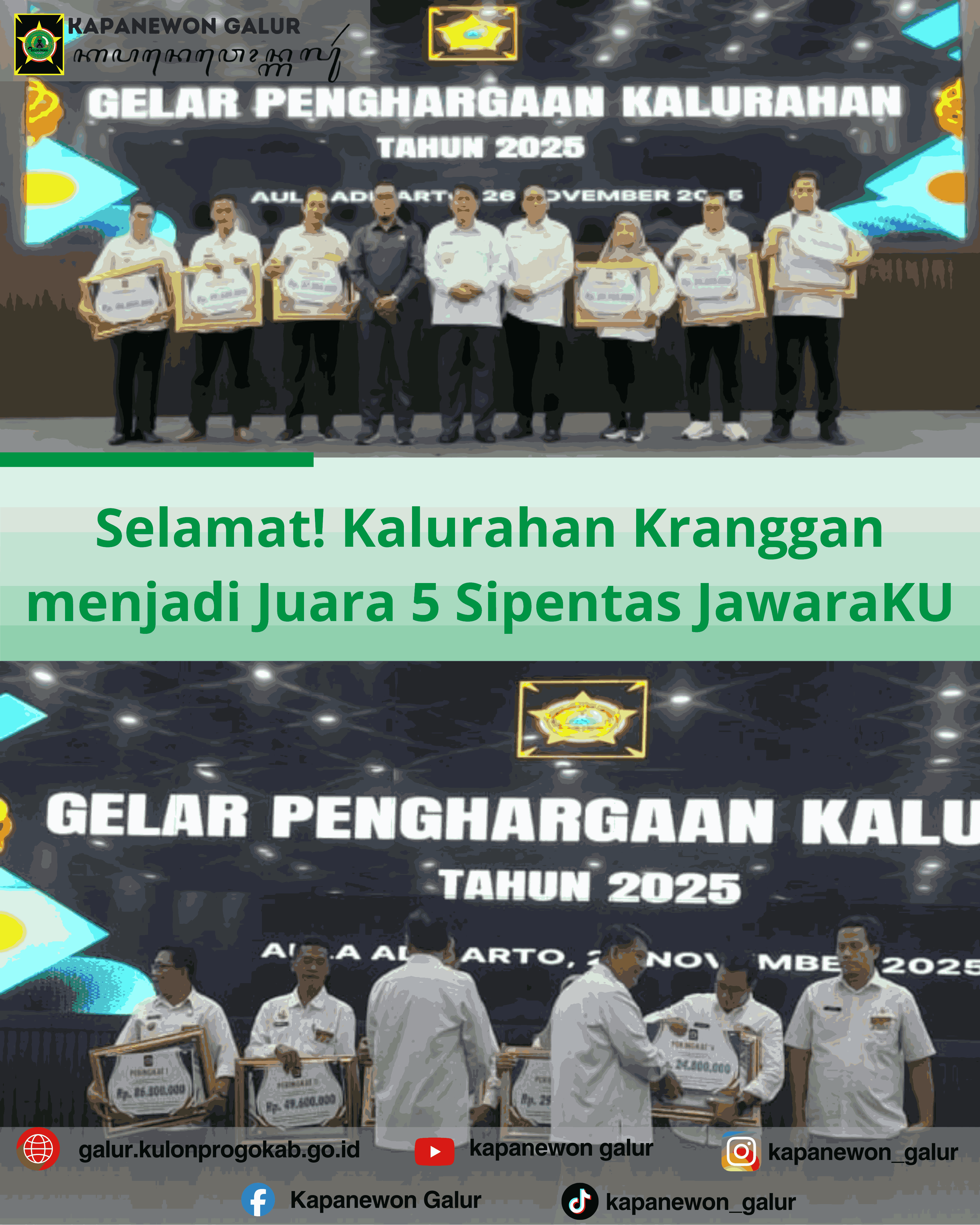 Konten Berita