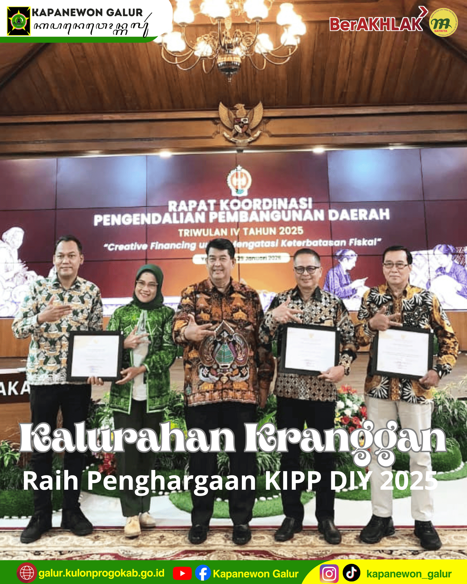 Konten Berita