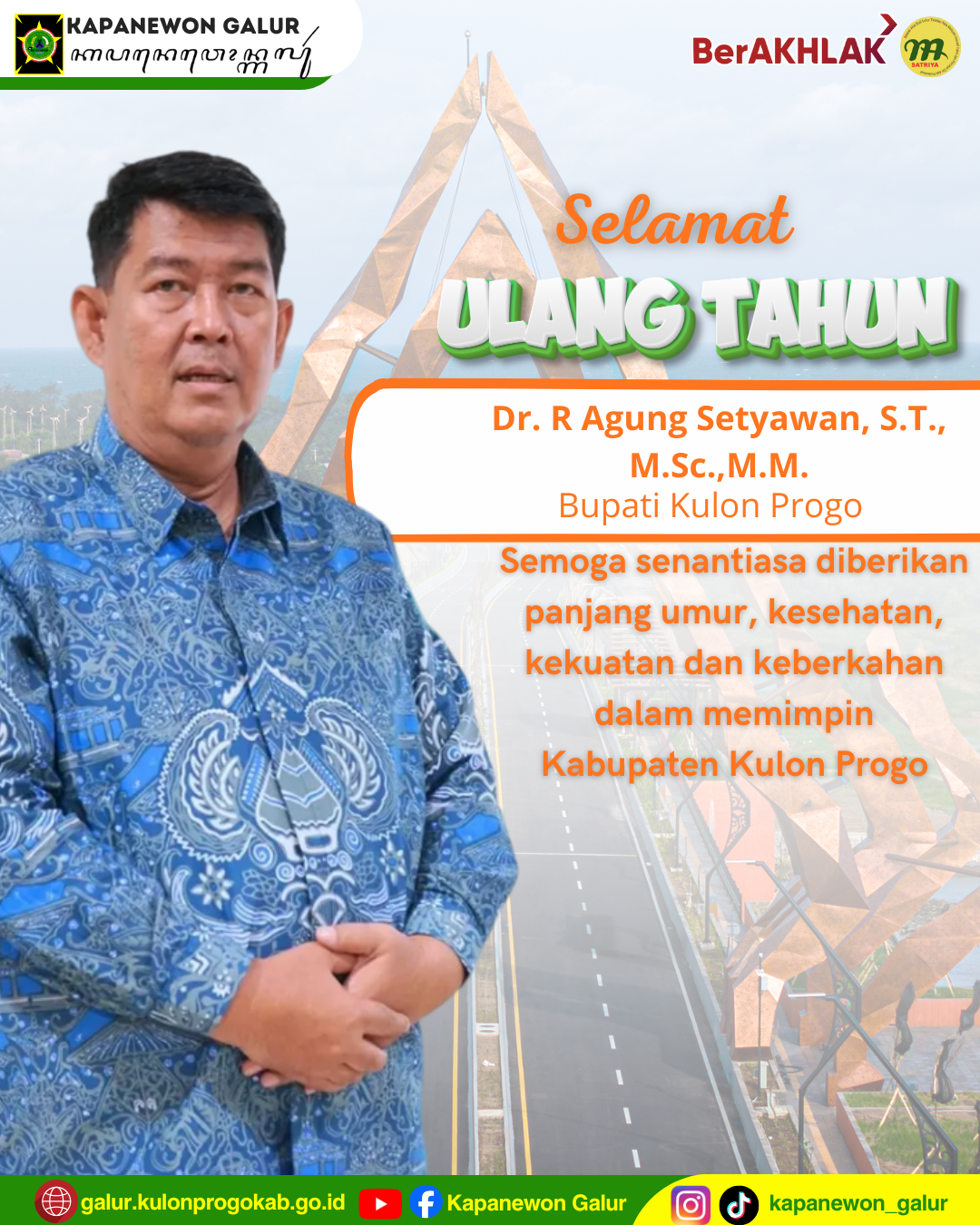 Konten Berita