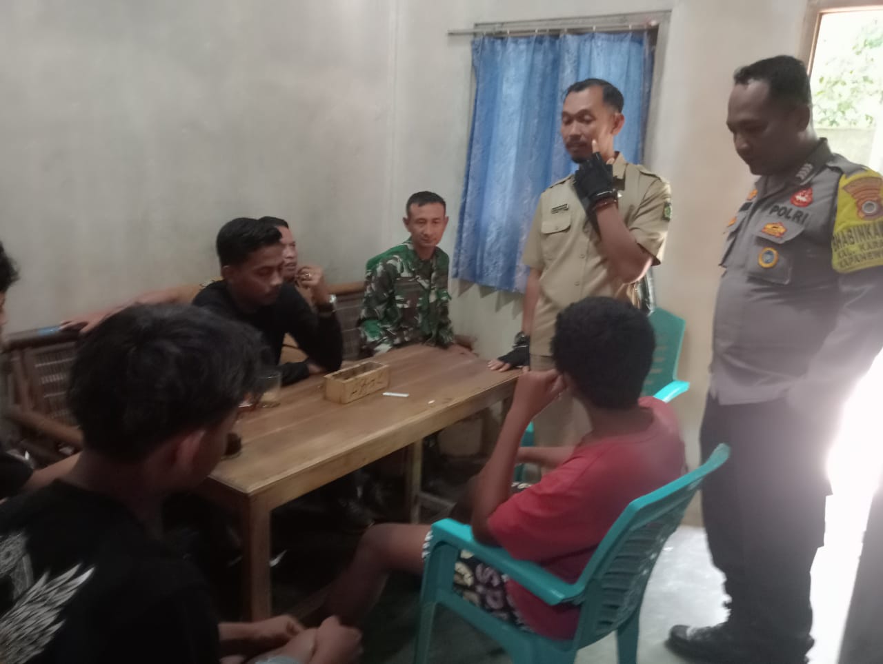 Konten Berita