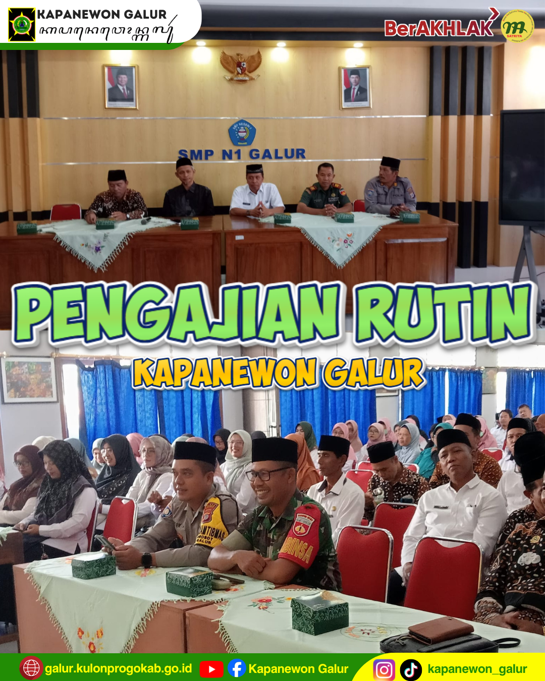 Konten Berita