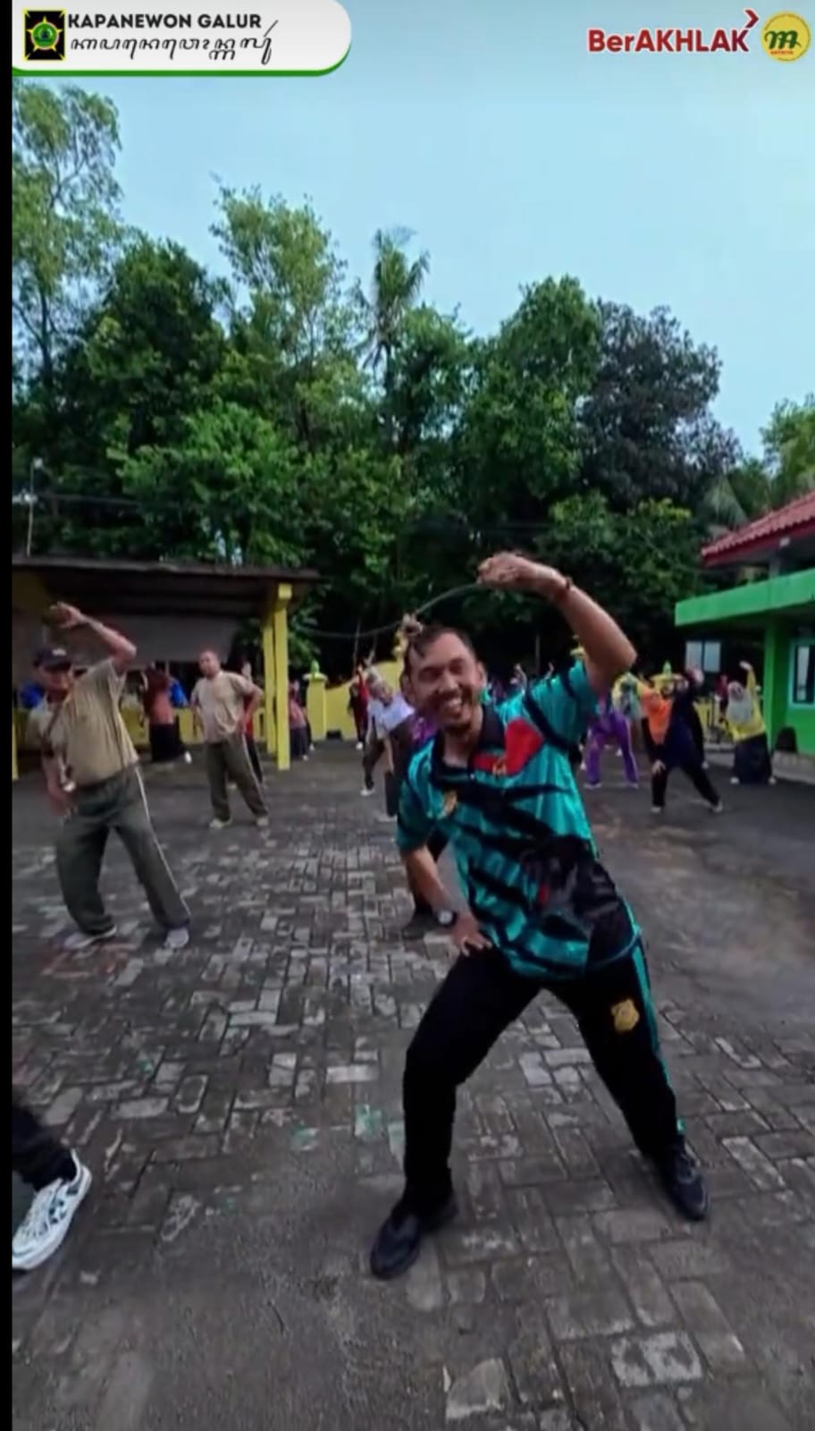 Konten Berita
