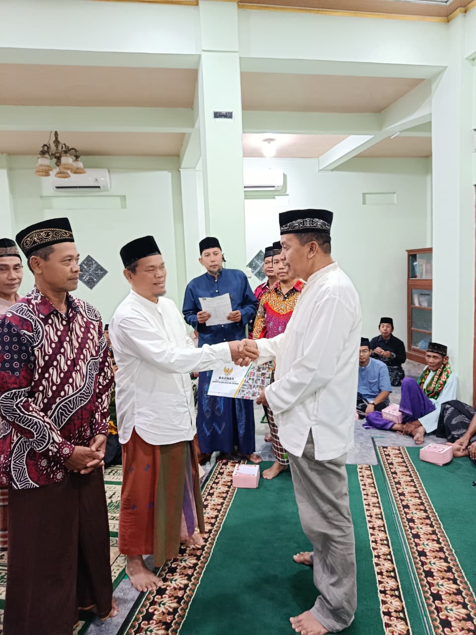 Konten Berita