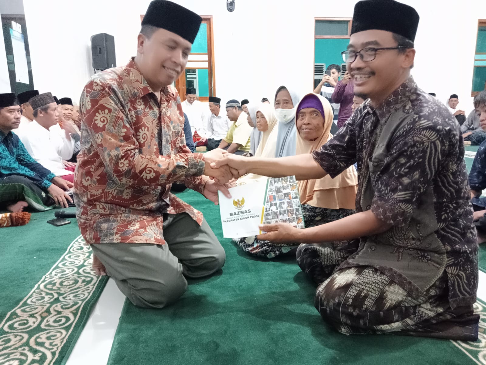 Konten Berita
