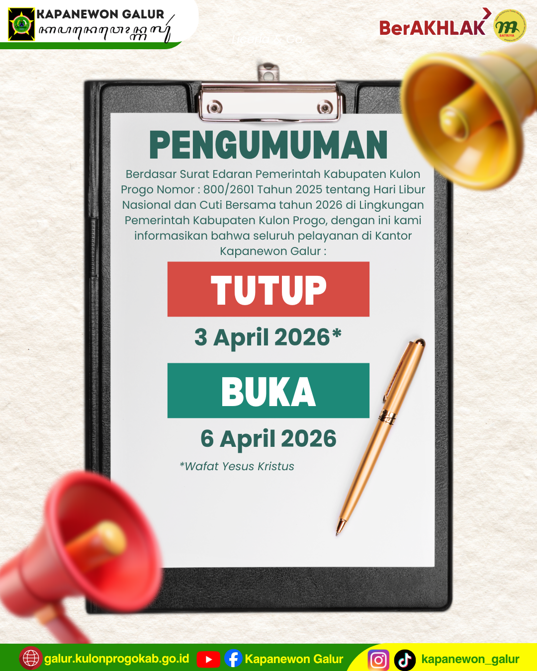 Konten Berita