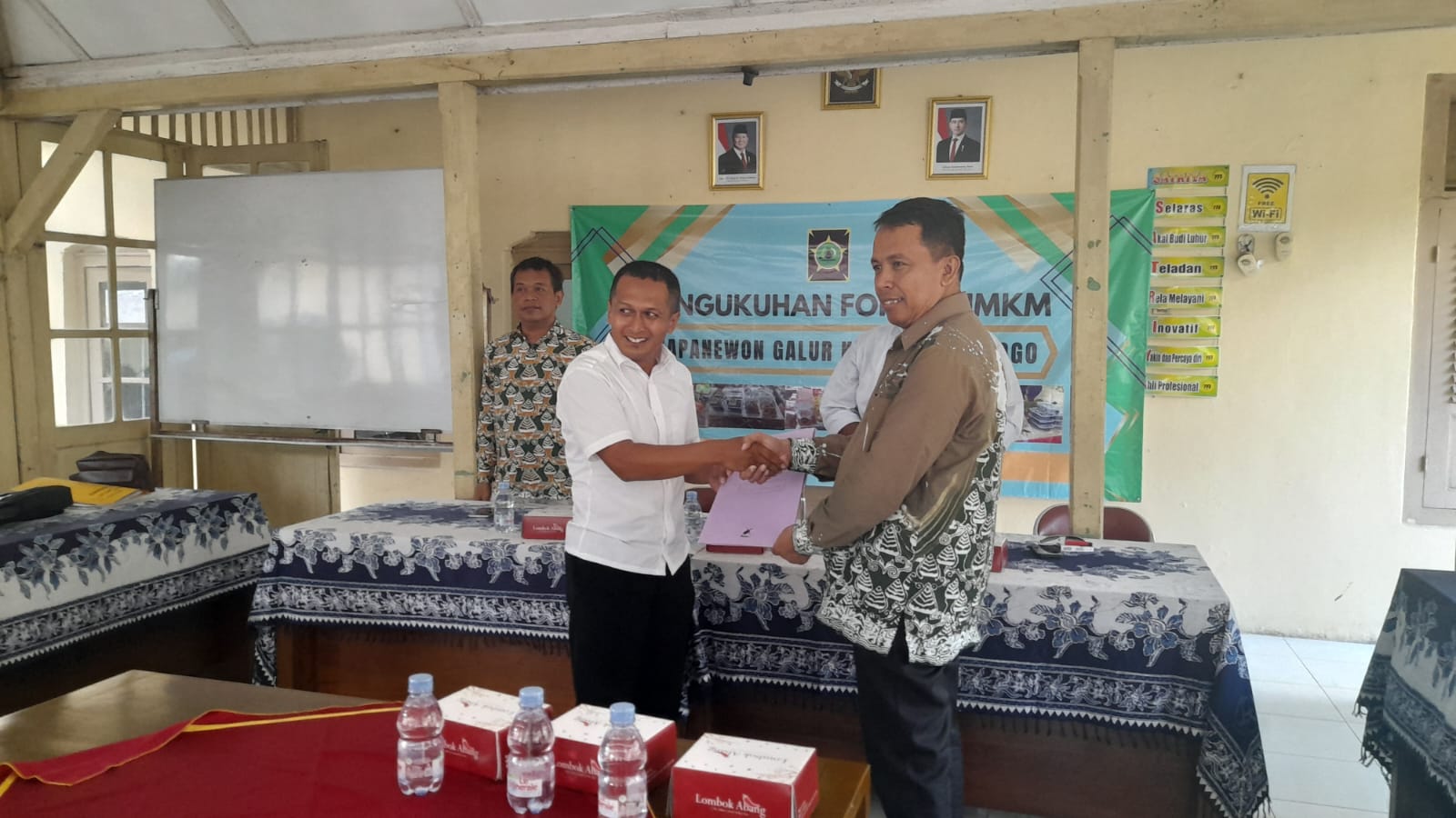 Konten Berita