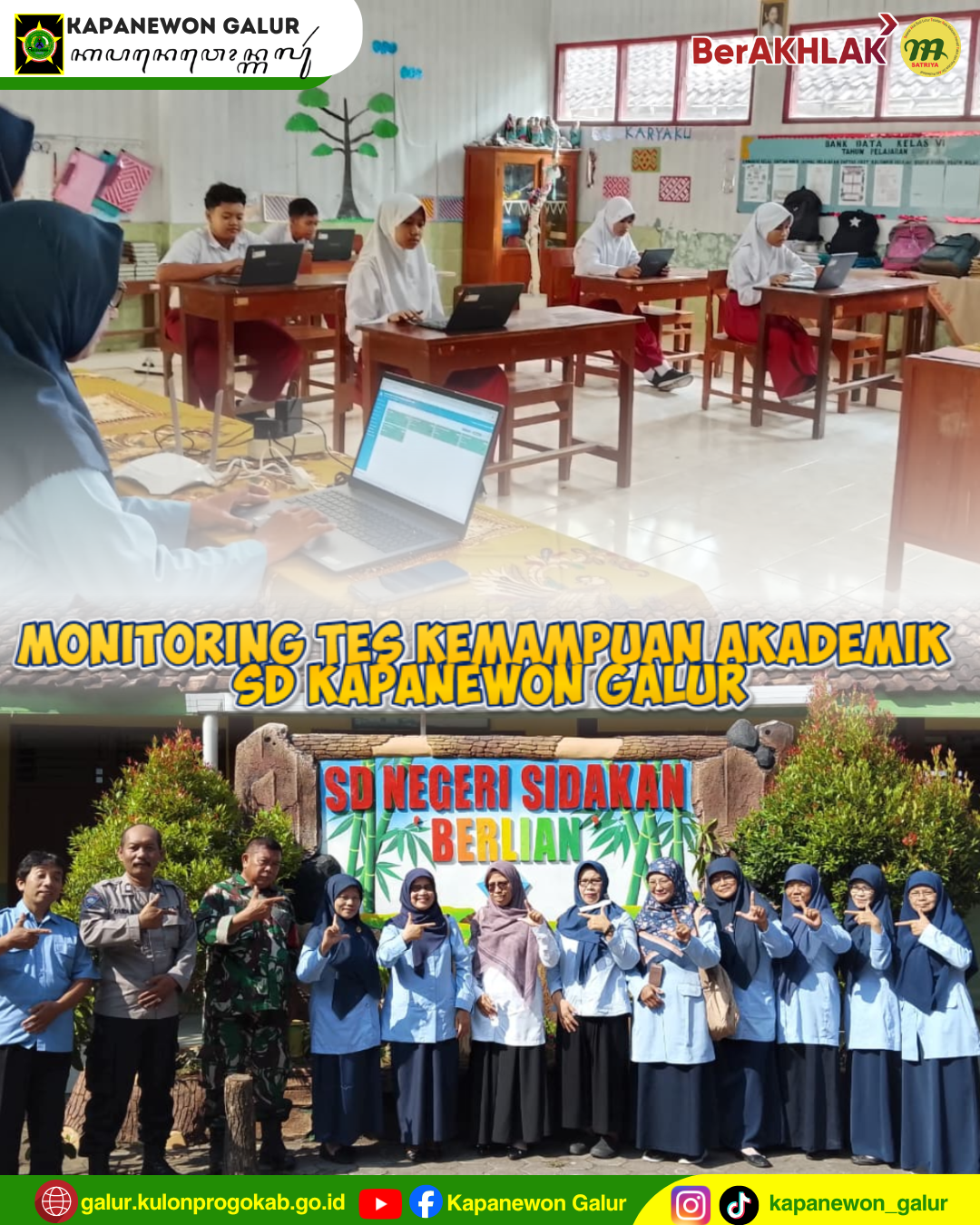 Konten Berita