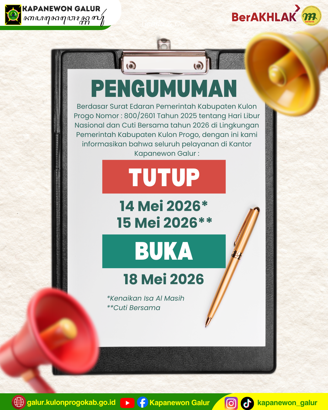 Konten Berita