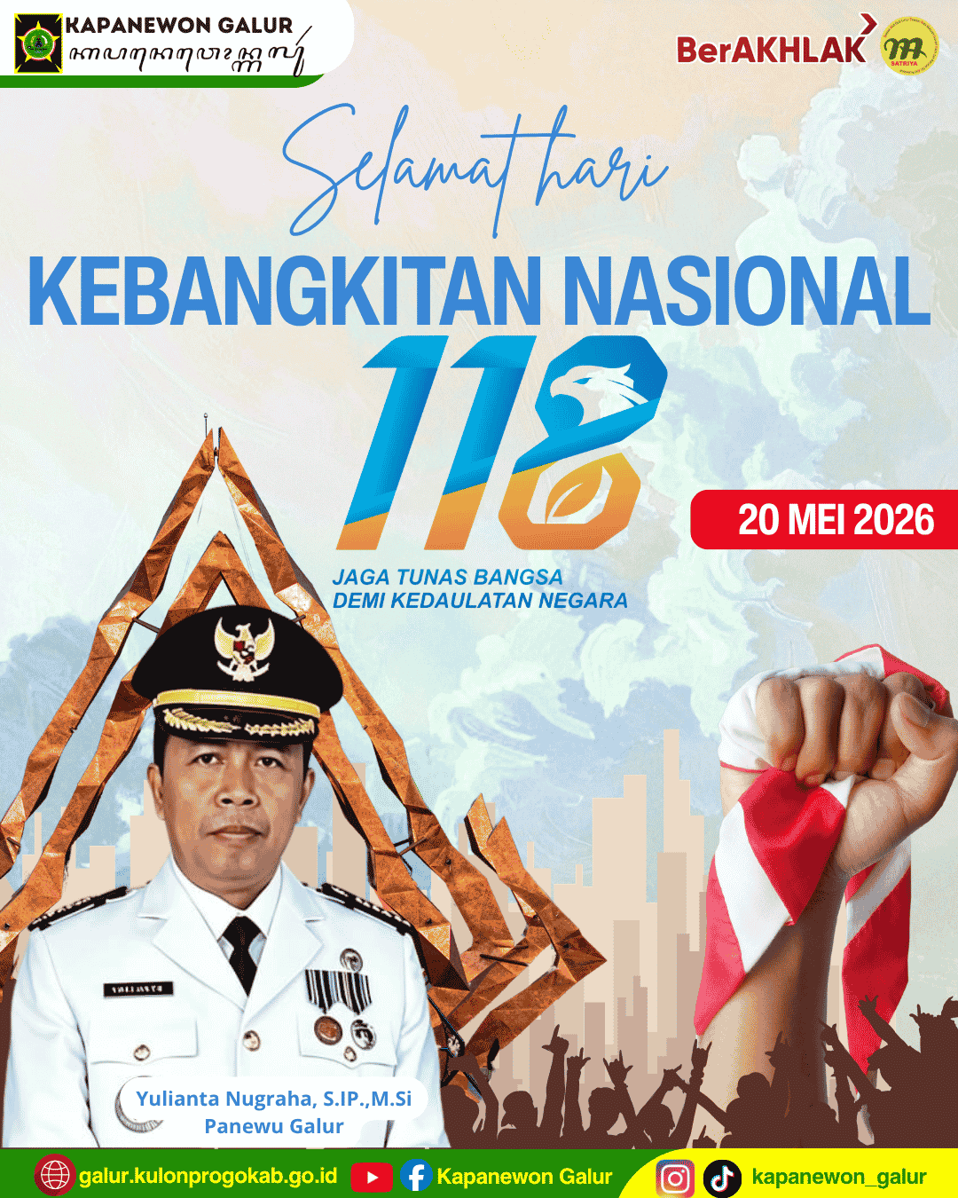 Konten Berita
