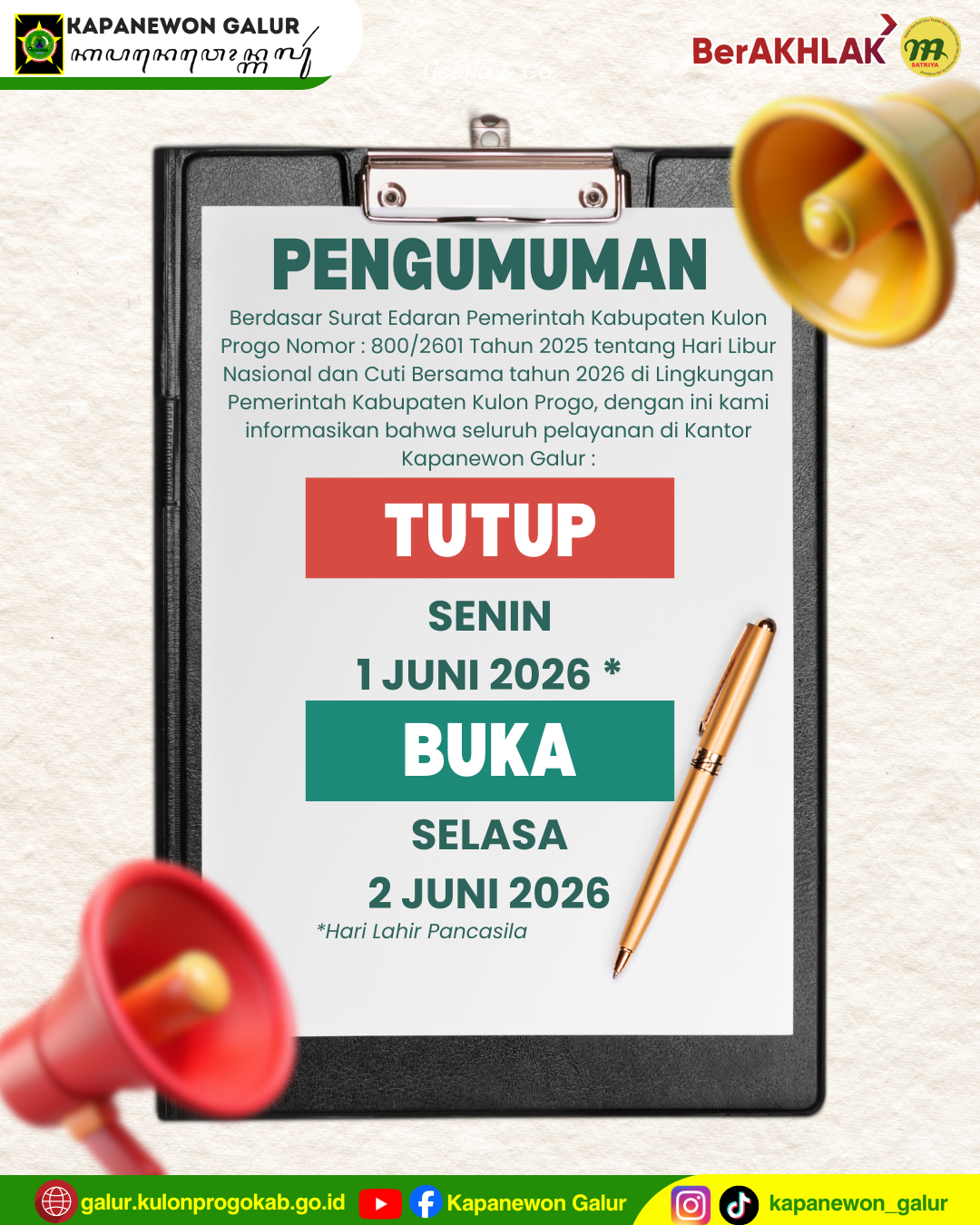 Konten Berita