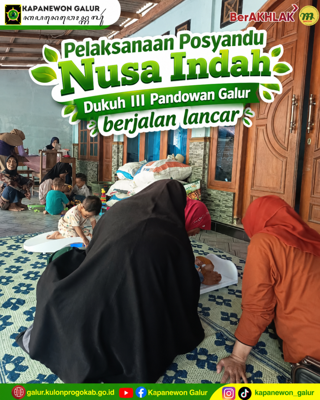 Konten Berita
