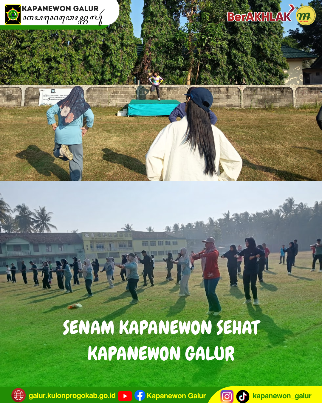 Konten Berita