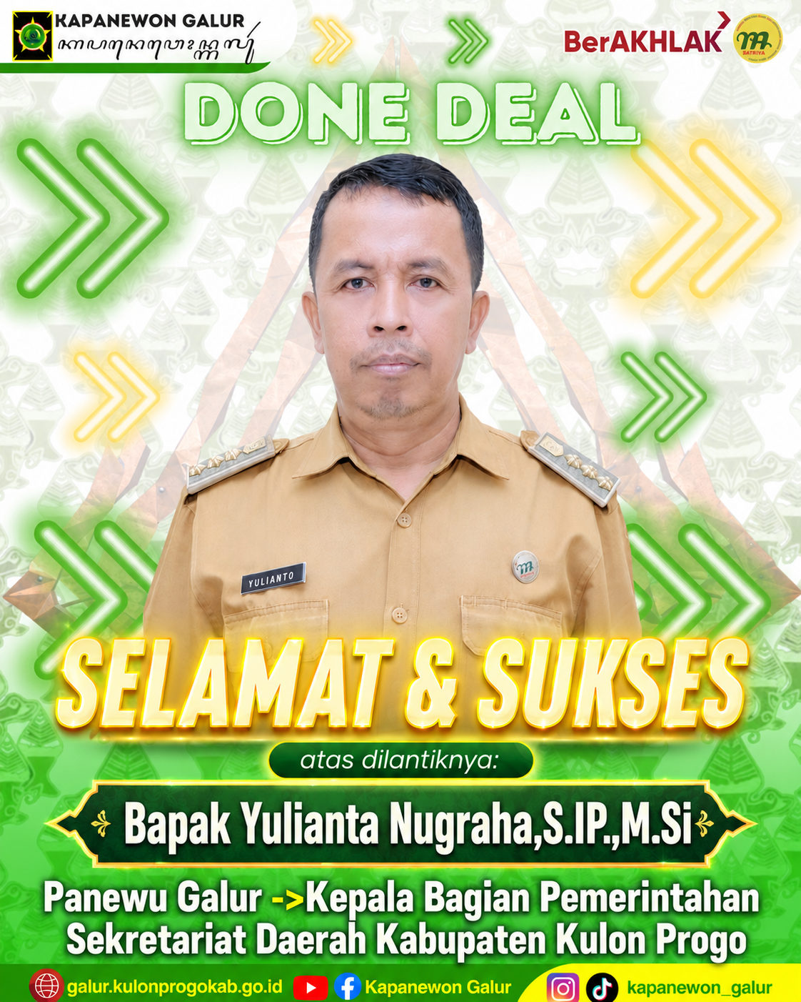 Konten Berita