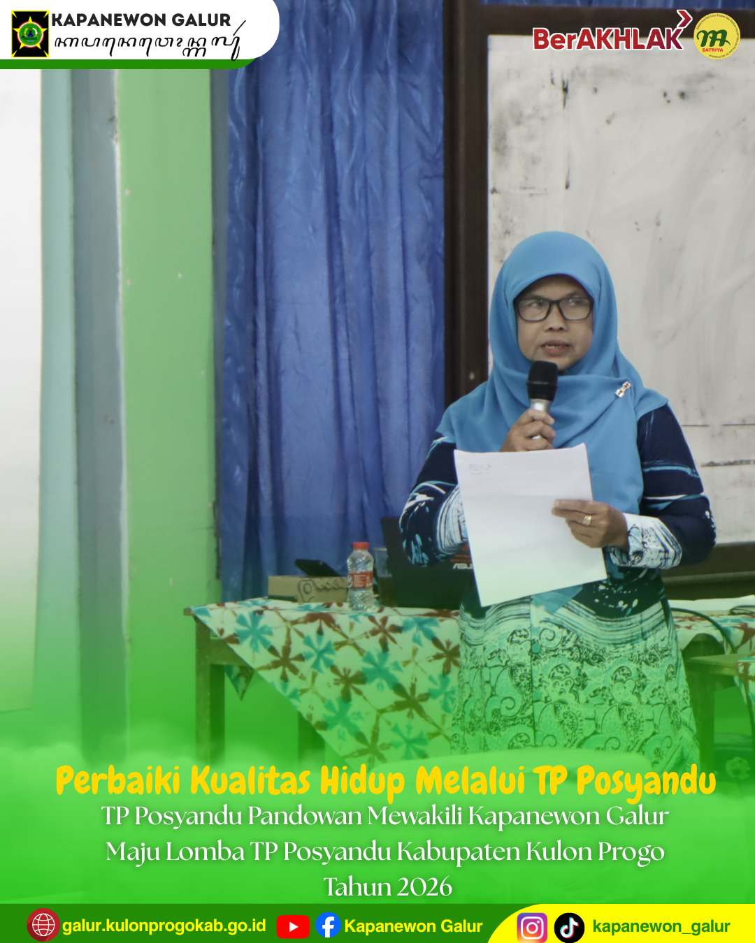 Konten Berita