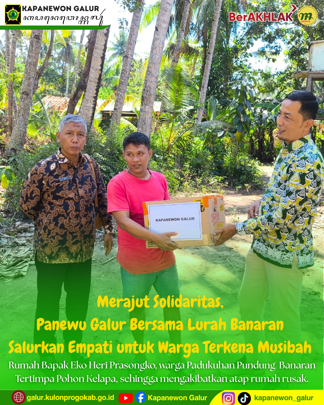 Konten Berita
