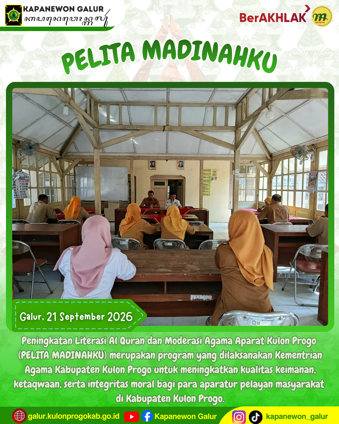 Konten Berita