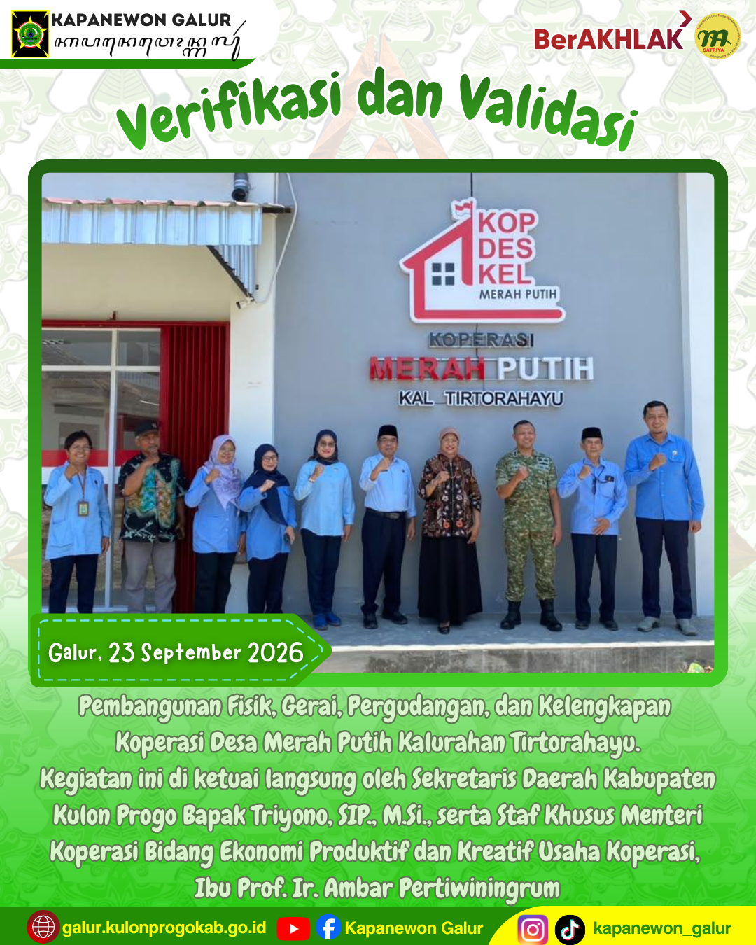 Konten Berita