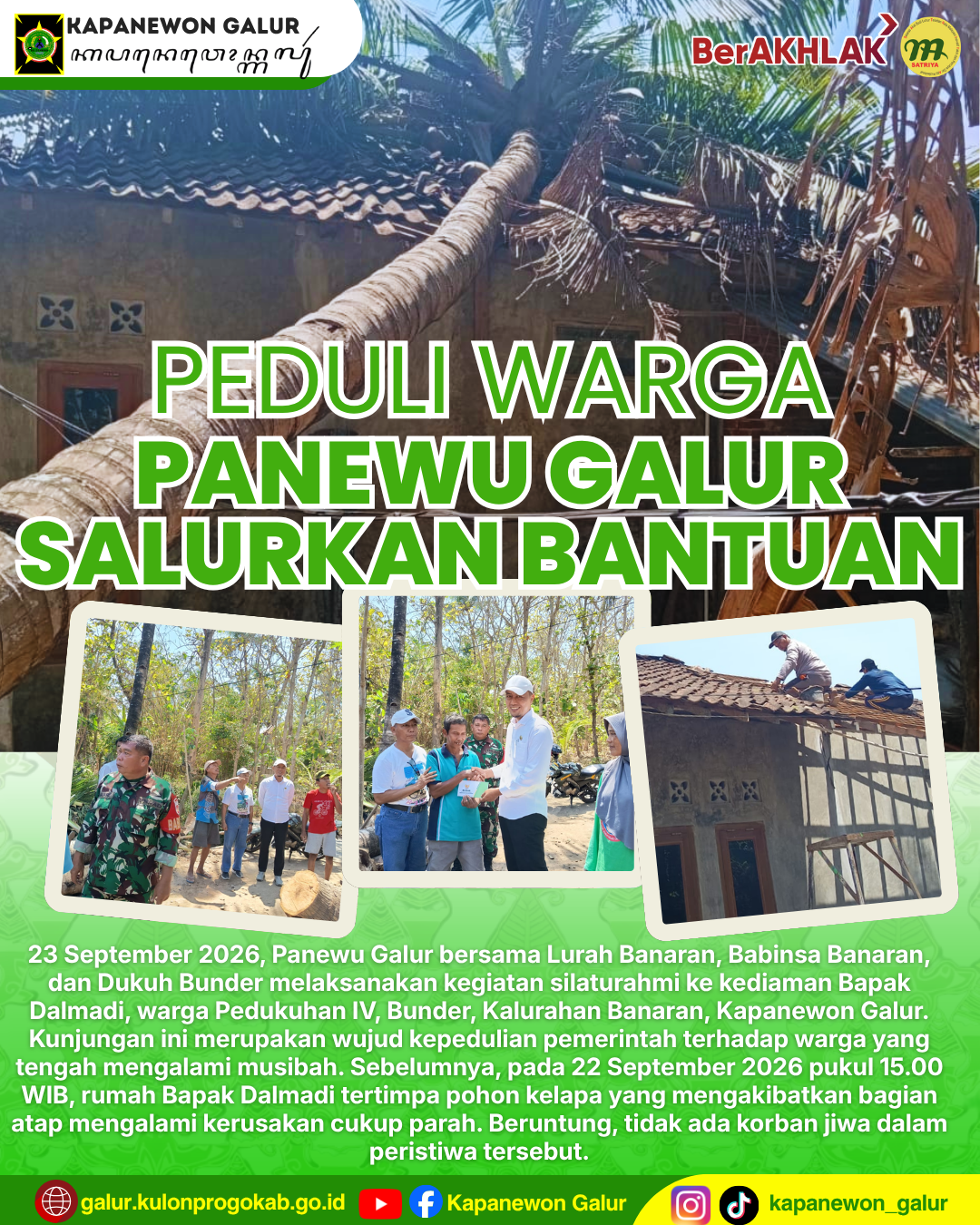Konten Berita