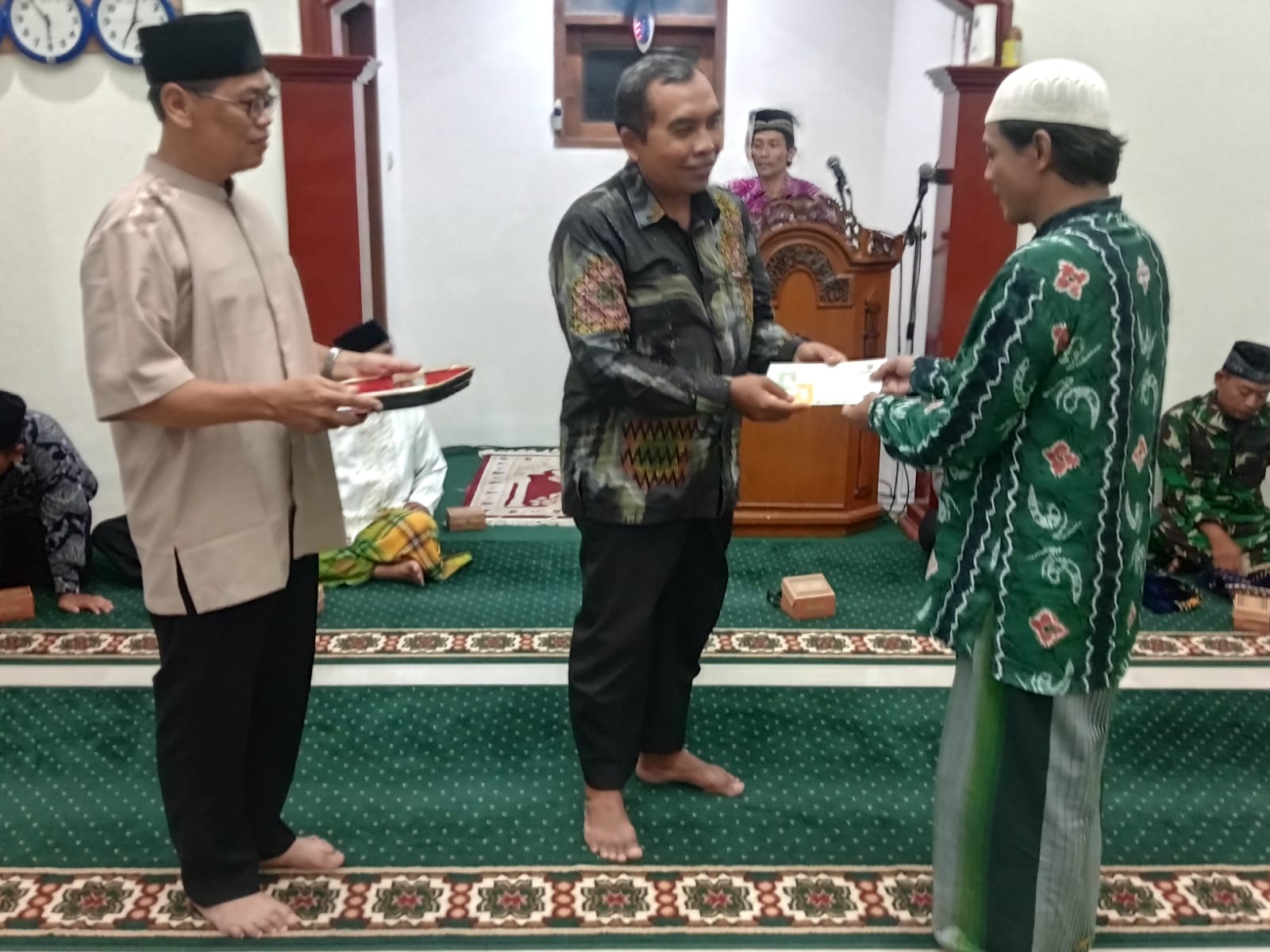 Konten Berita