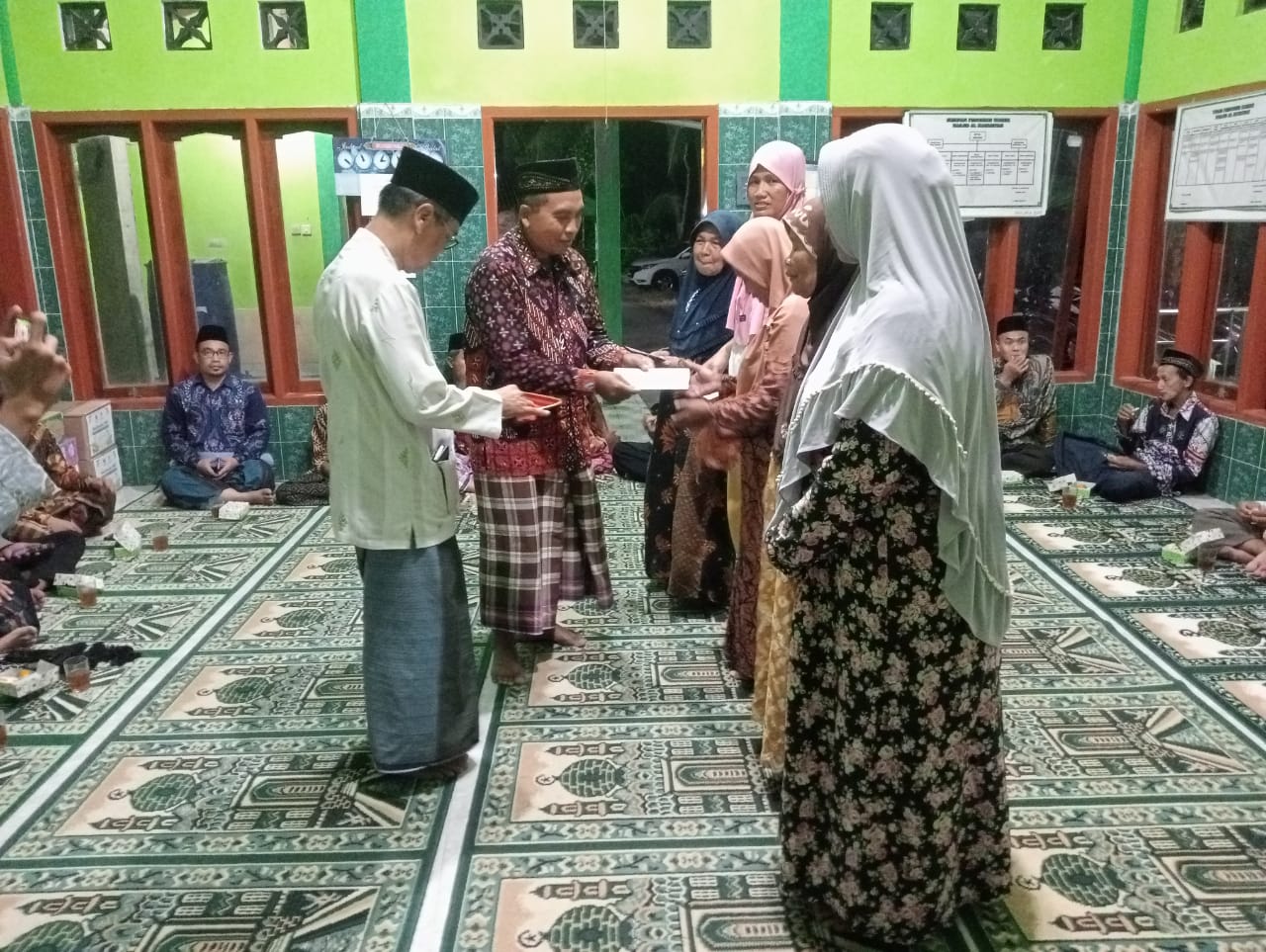 Konten Berita