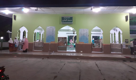 Konten Berita