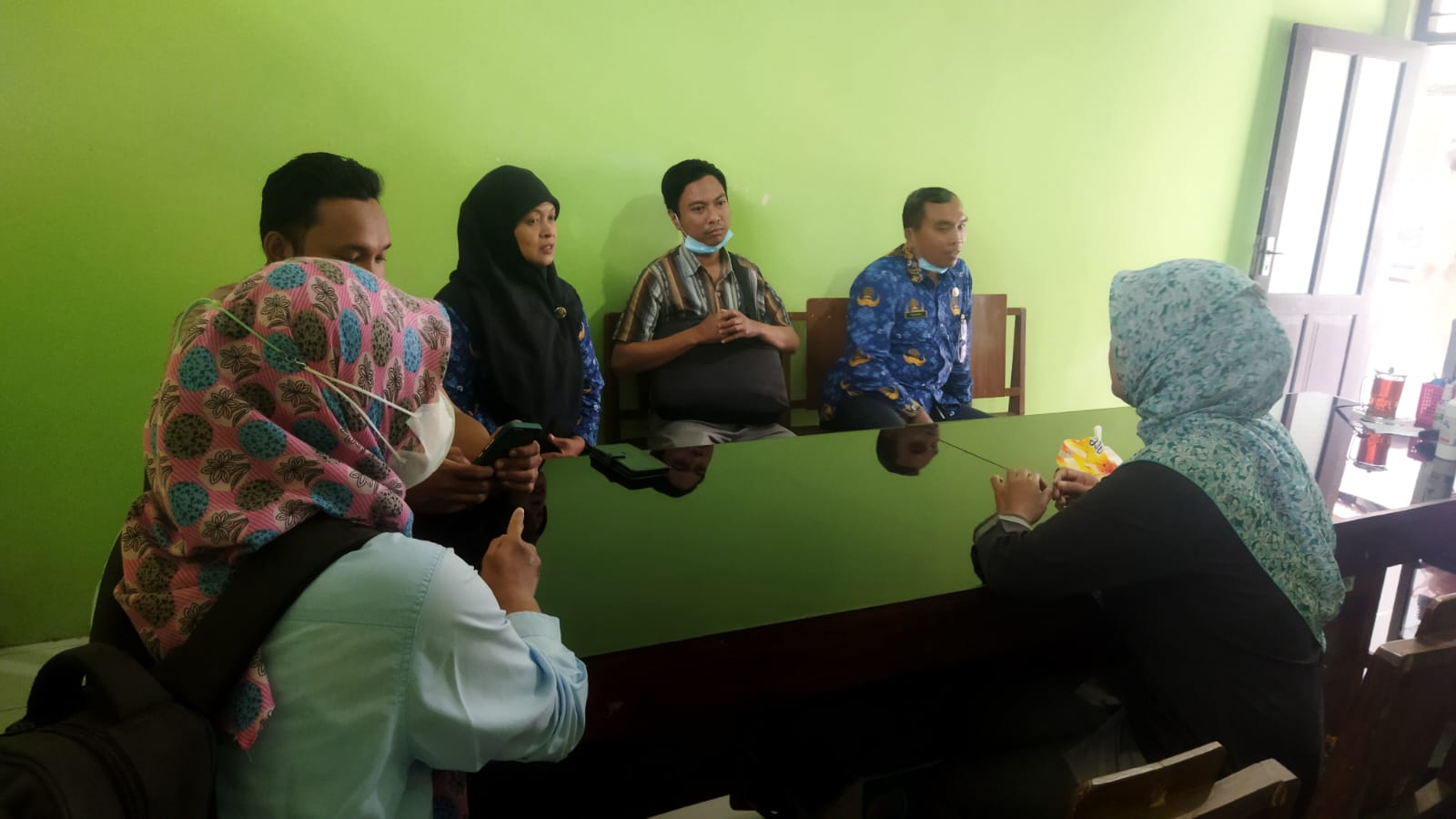 Konten Berita