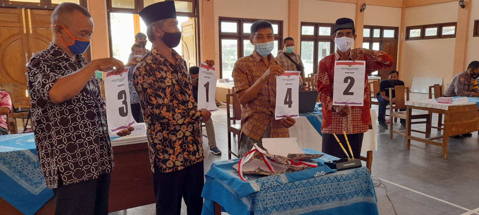 Konten Berita