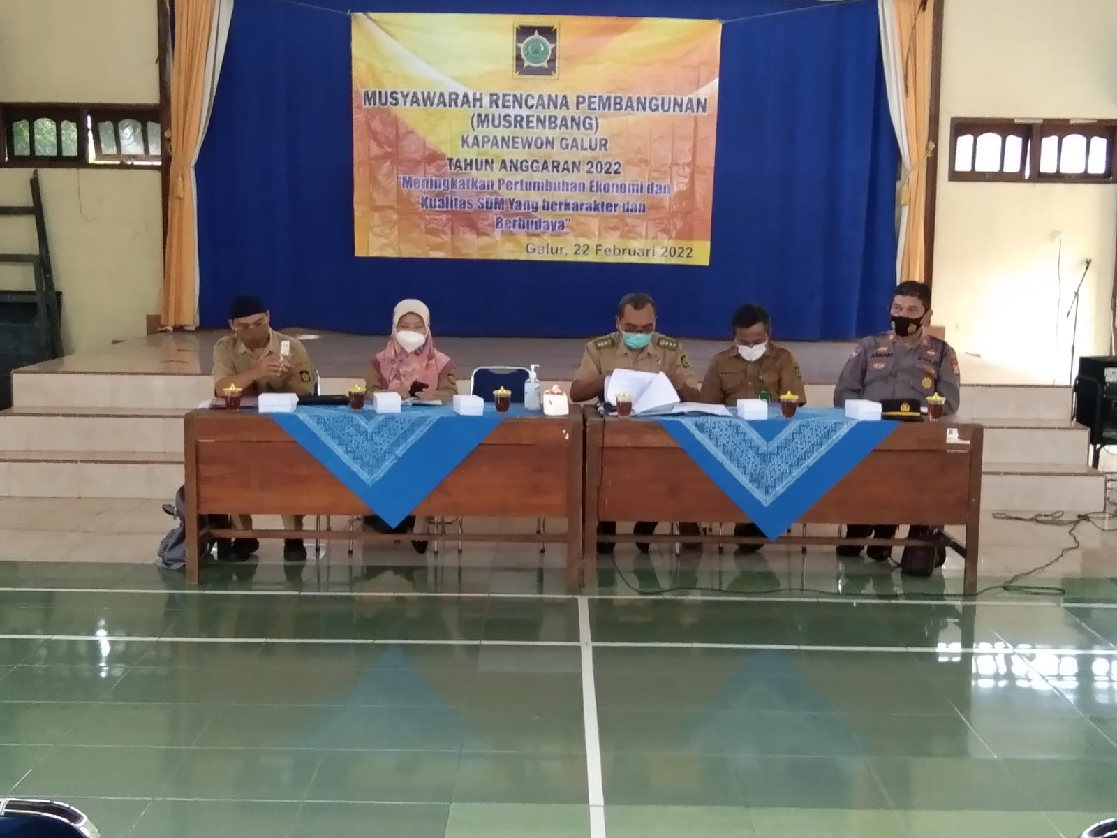 Konten Berita