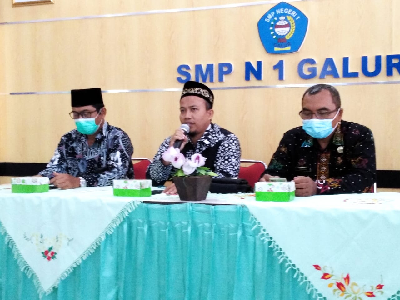 Konten Berita