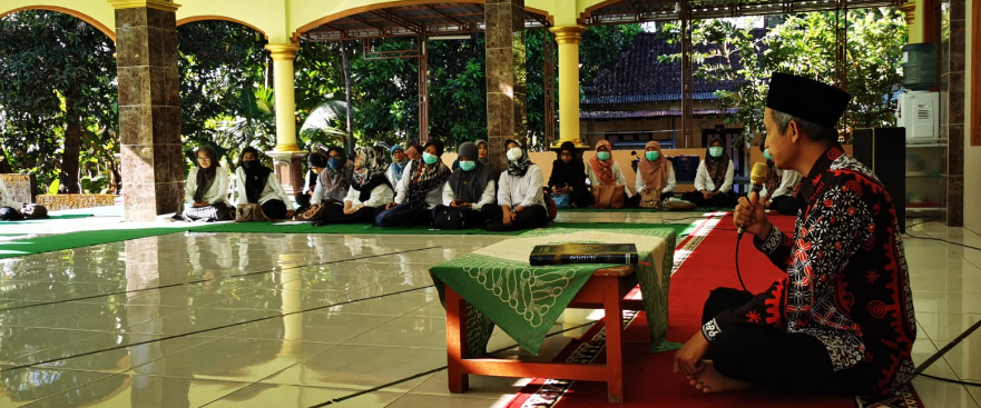 Konten Berita