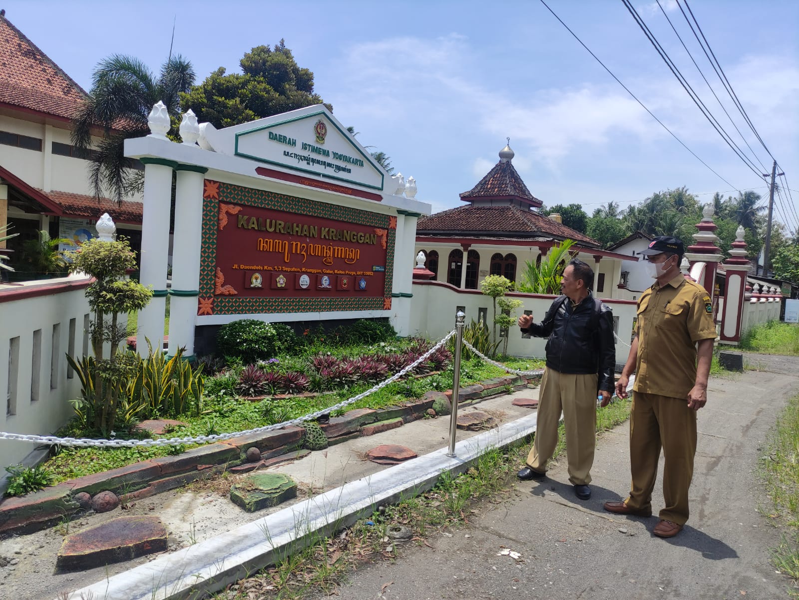 Konten Berita