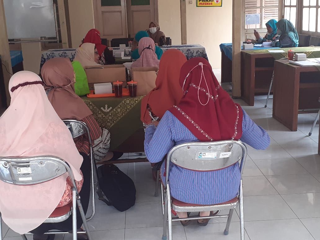 Konten Berita
