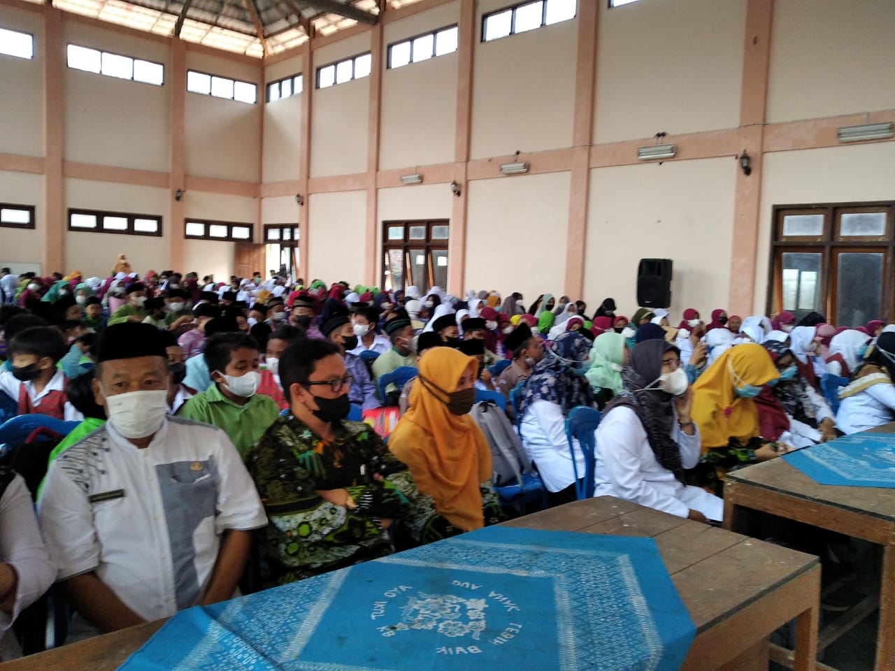 Konten Berita