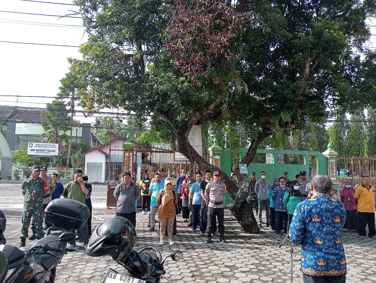 Konten Berita