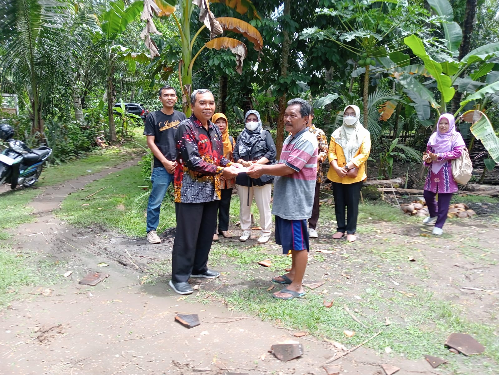 Konten Berita