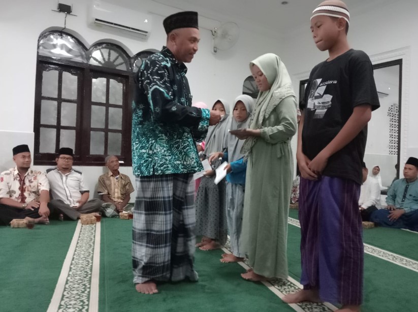 Konten Berita