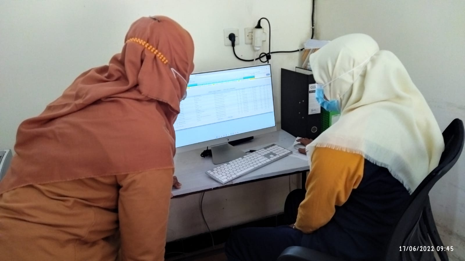 Konten Berita