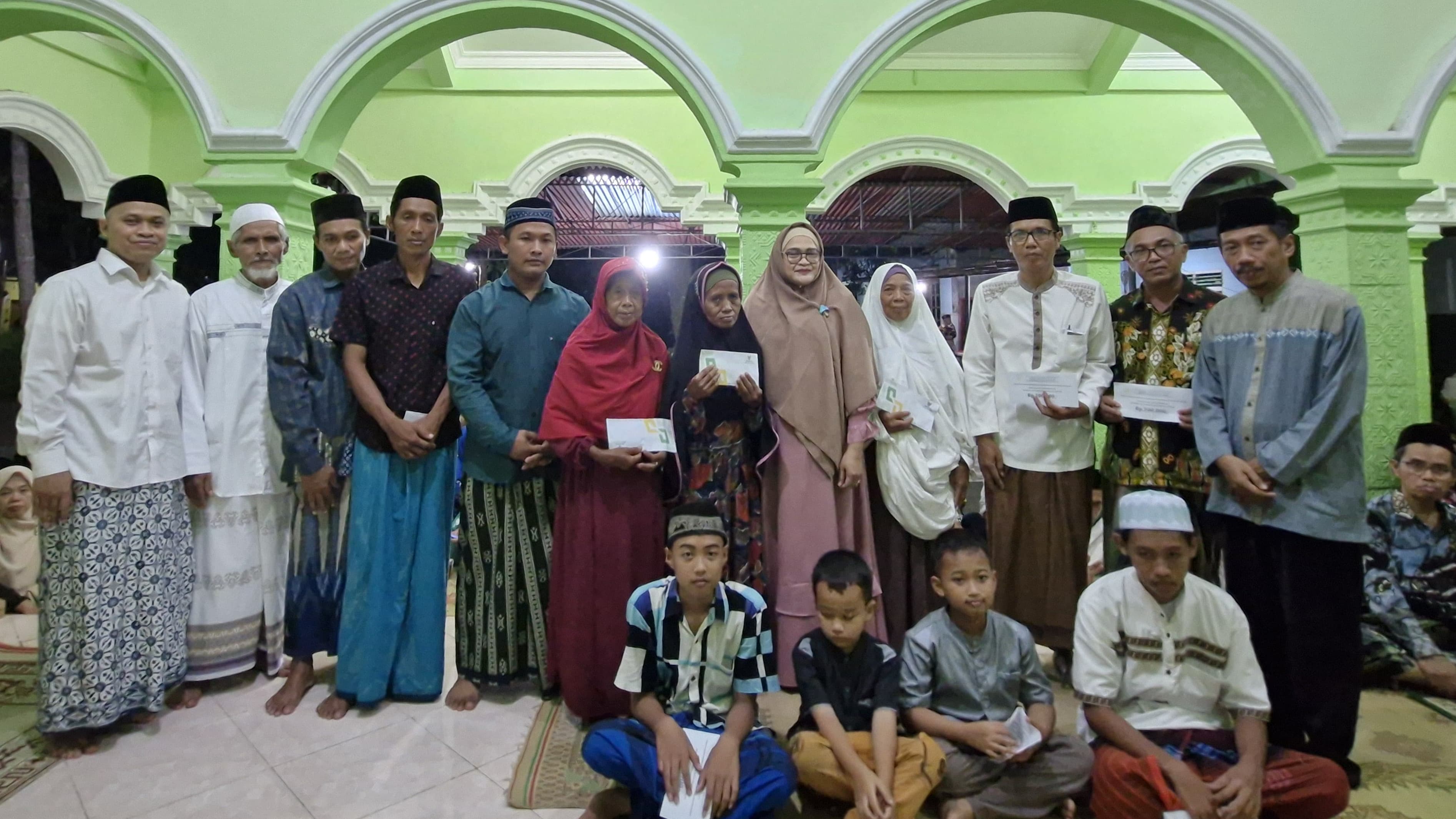 Konten Berita