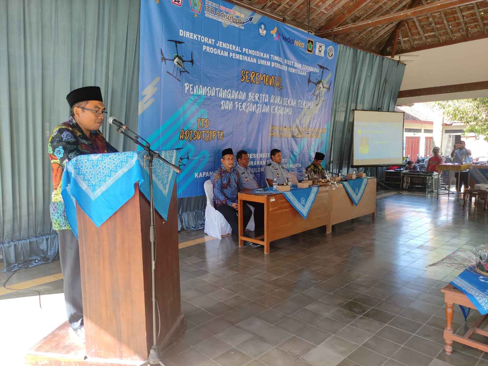 Konten Berita