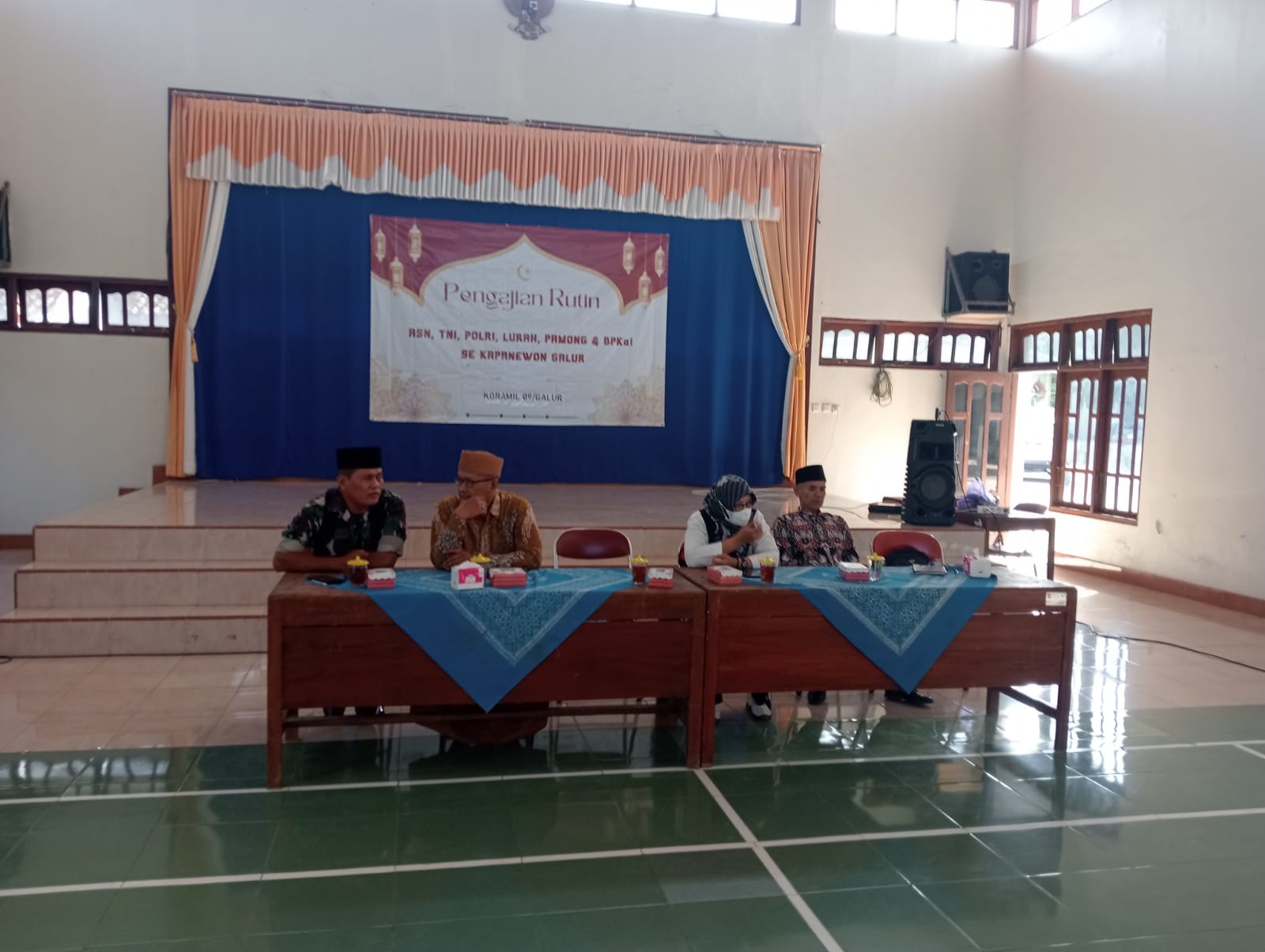 Konten Berita