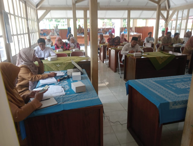Rapat Koordinasi Peringatan Hari Keistimewaan DIY Tahun 2025