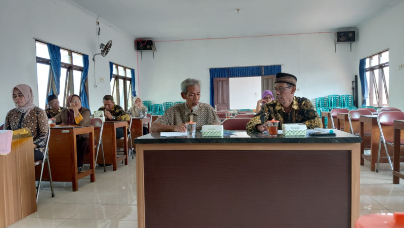 Pramuskal Tirtorahayu 21 Agustus 2025